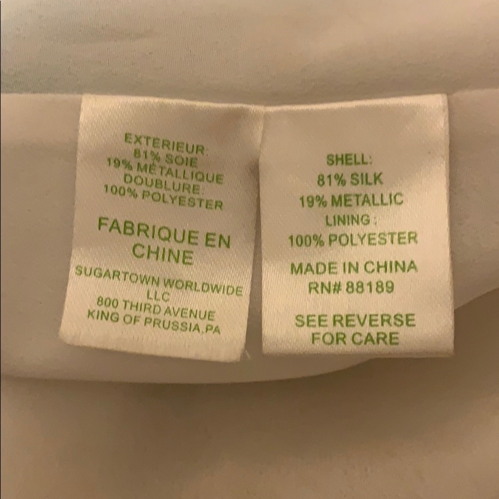Lilly Pulitzer, medium - Picture 7 of 8